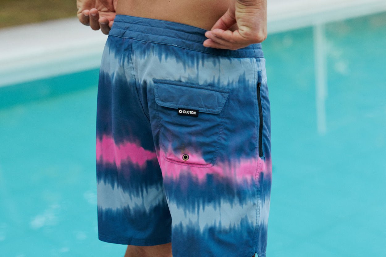 Duotone Boardshorts Originals 17inch men - Worthing Watersports - 9010583270708 - Clothing - Duotone Apparel