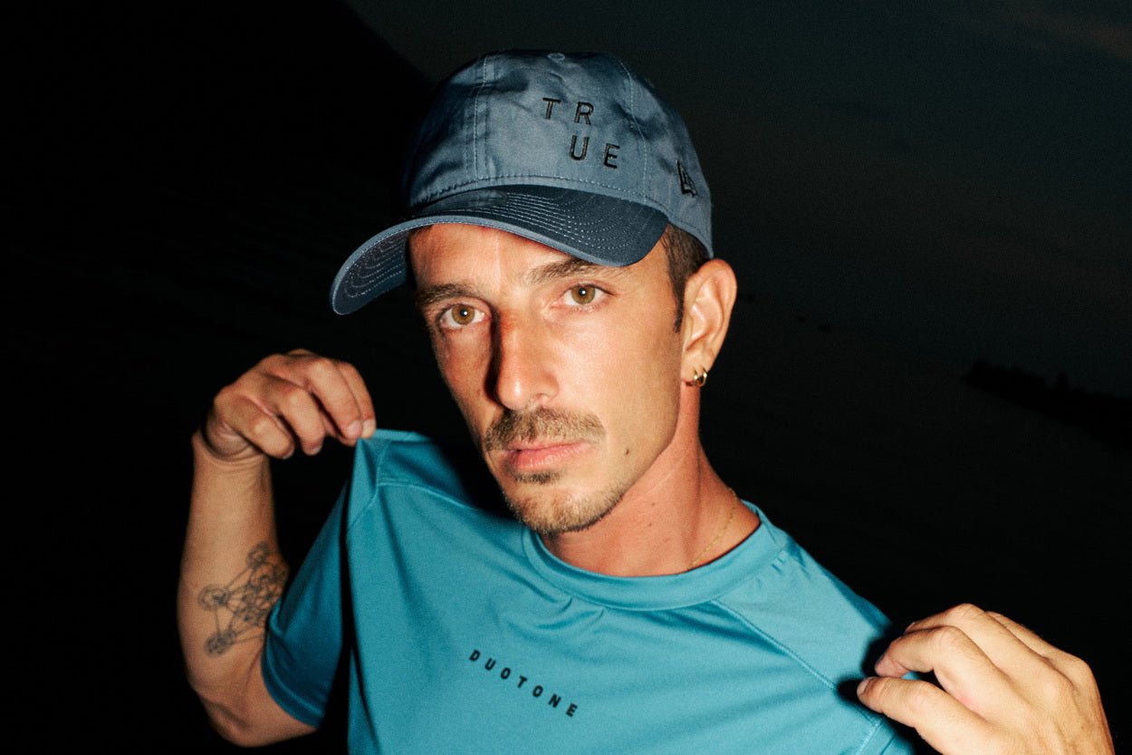 Duotone Cap New Era 9Twenty Adjustable Tech - Worthing Watersports - 9010583276755 - Clothing - Duotone Apparel
