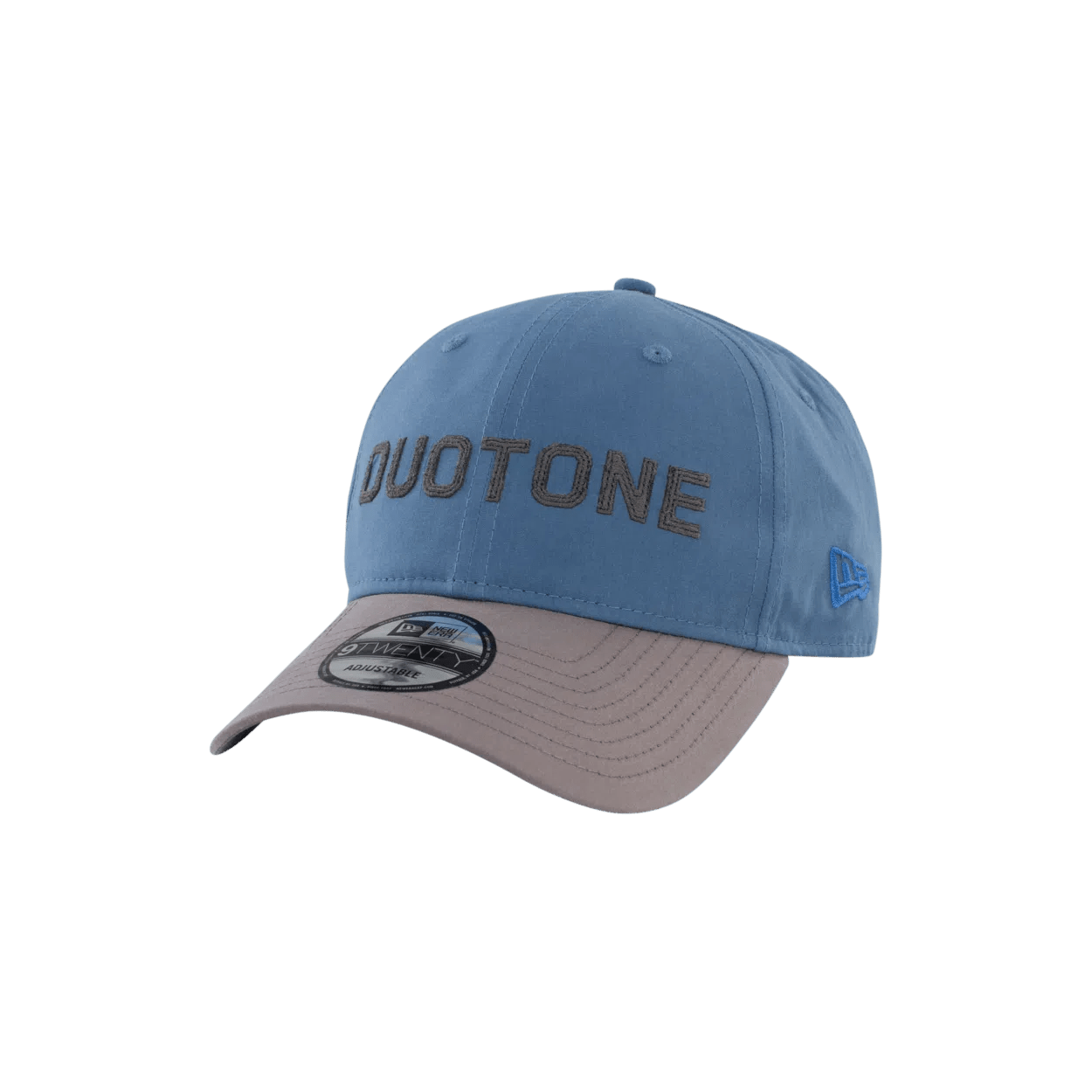 Duotone Cap New Era 9Twenty Letters 2022 - Worthing Watersports - 9010583067537 - Apparel - Duotone Kiteboarding