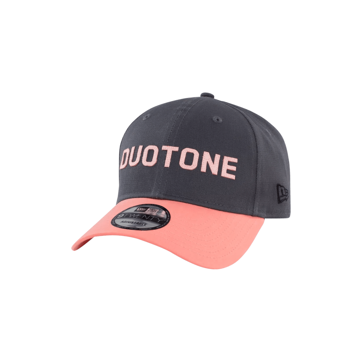 Duotone Cap New Era 9Twenty Letters 2022 - Worthing Watersports - 9010583068893 - Apparel - Duotone Kiteboarding