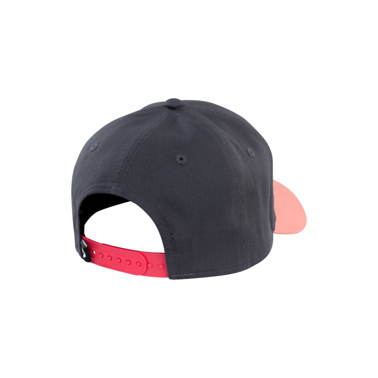 Duotone Cap New Era 9Twenty Letters 2022 - Worthing Watersports - 9010583068893 - Apparel - Duotone Kiteboarding