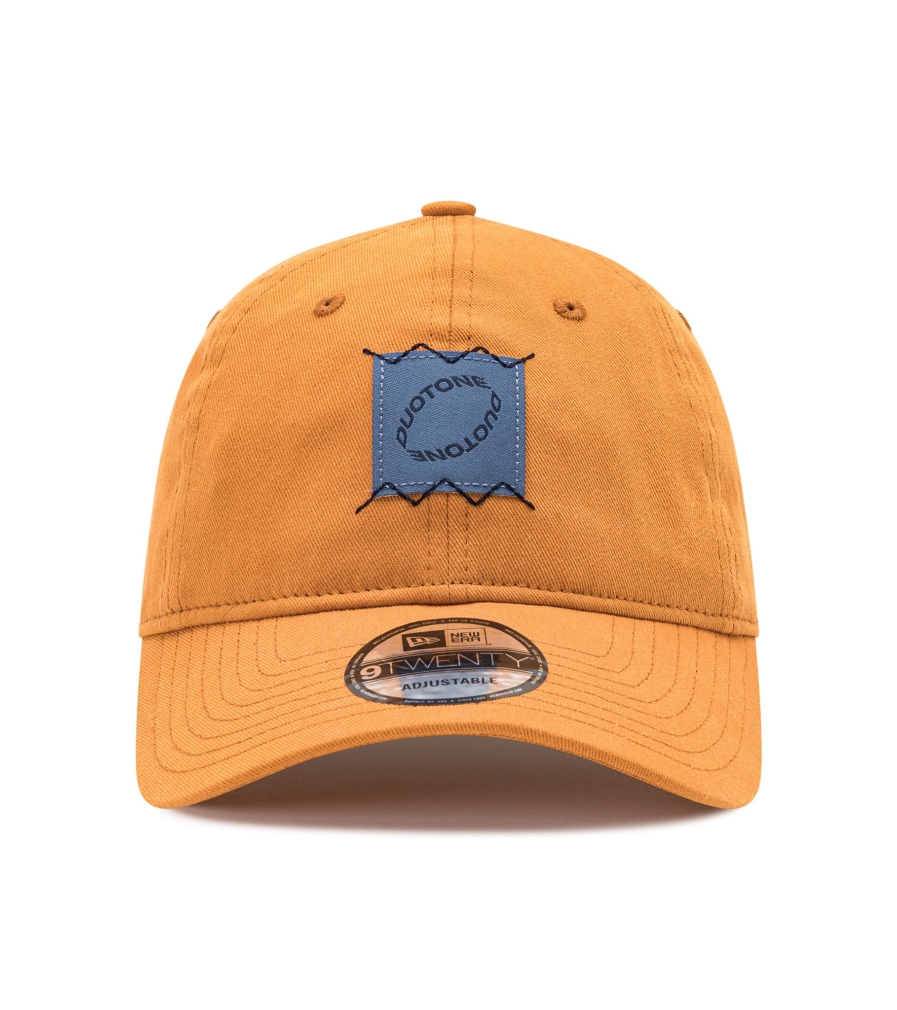 Duotone Cap New Era 9Twenty WAVE 2025 - Worthing Watersports - 9010583252483 - Apparel - Duotone Apparel