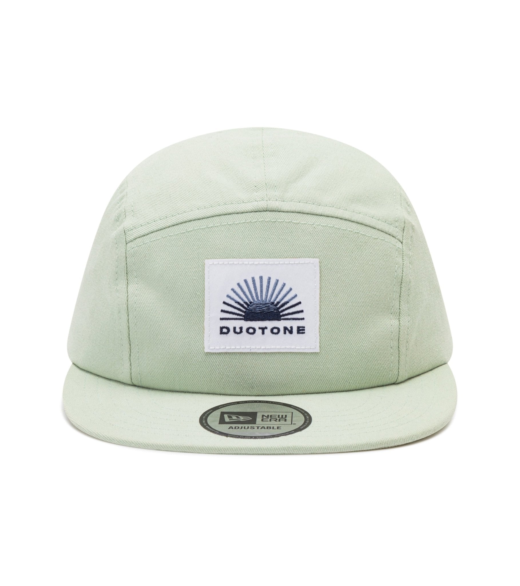 Duotone Cap New Era Adjustable LAGOON 2025 - Worthing Watersports - 9010583221106 - Apparel - Duotone Apparel