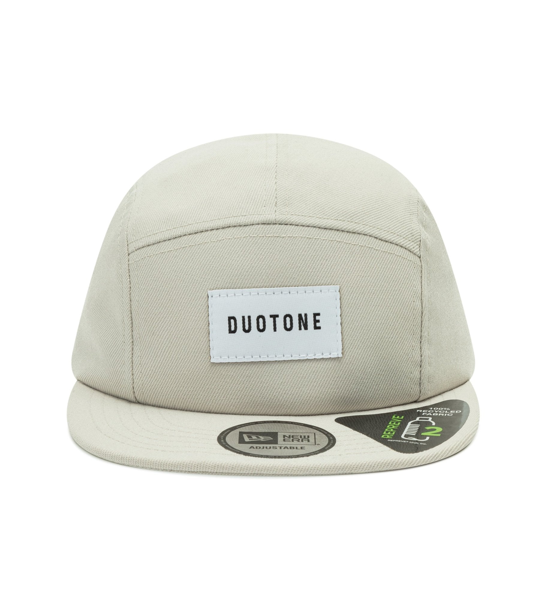 Duotone Cap New Era Adjustable UNDYED 2025 - Worthing Watersports - 9010583221090 - Apparel - Duotone Apparel