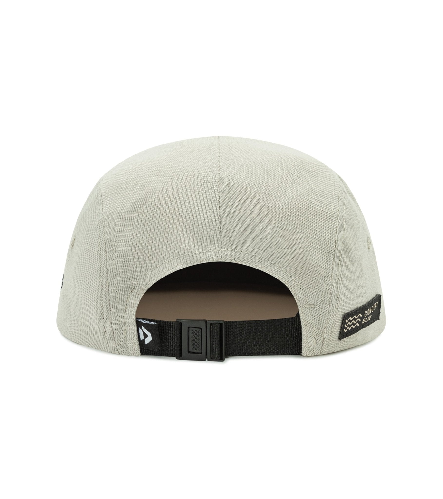 Duotone Cap New Era Adjustable UNDYED 2025 - Worthing Watersports - 9010583221090 - Apparel - Duotone Apparel