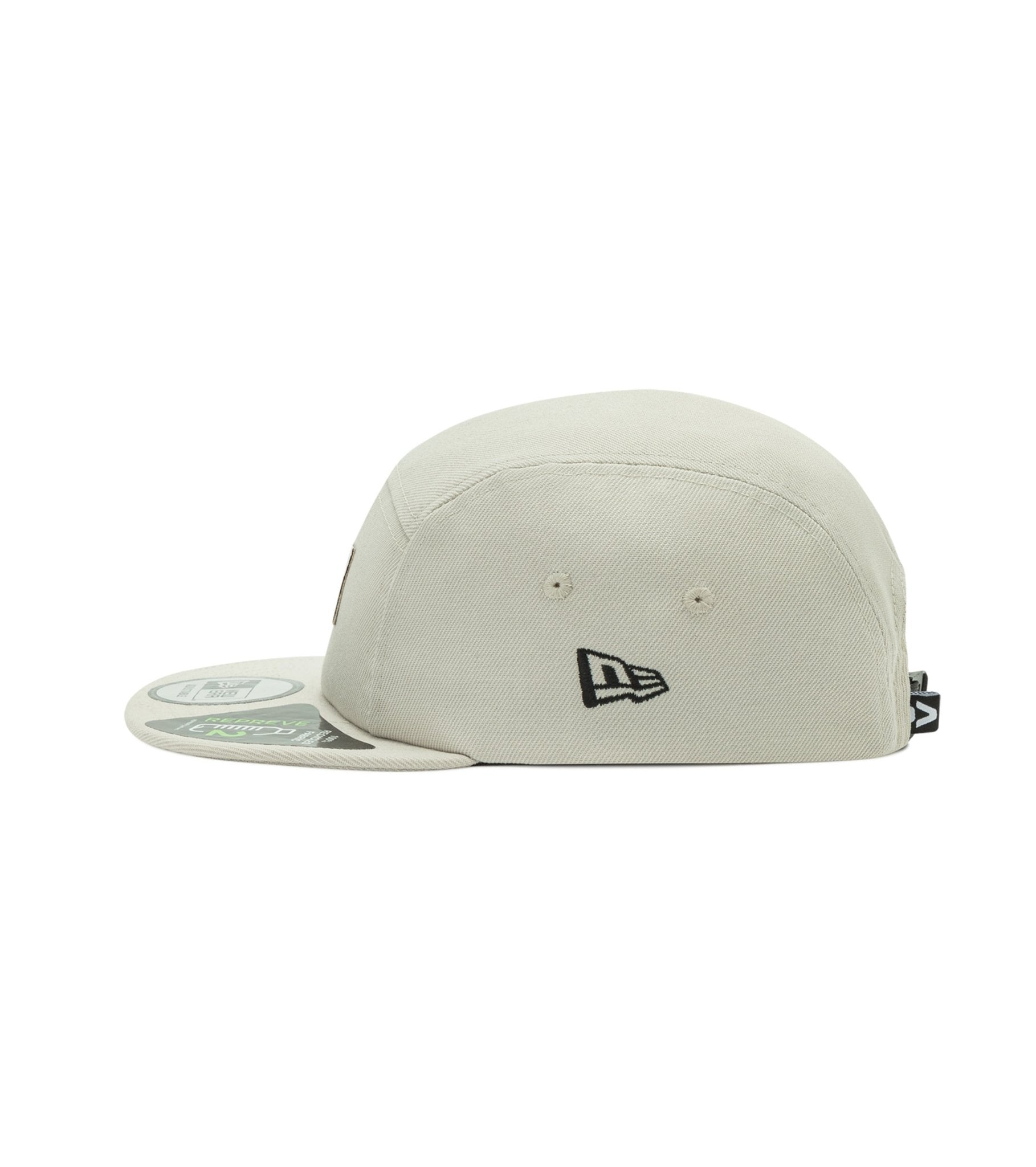 Duotone Cap New Era Adjustable UNDYED 2025 - Worthing Watersports - 9010583221090 - Apparel - Duotone Apparel