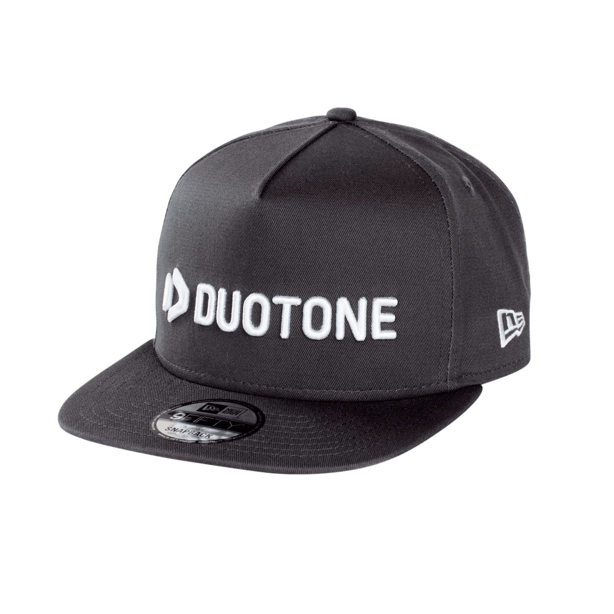 Duotone Cap New Era Cap 9Fifty Duotone 2023 - Worthing Watersports - 9008415857524 - Apparel - Duotone Kiteboarding