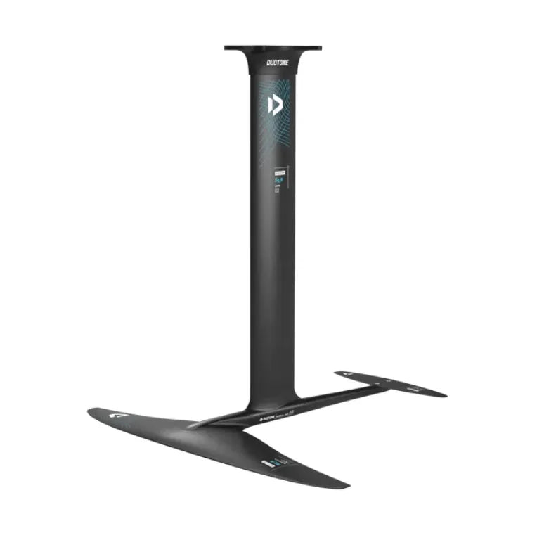 Duotone Carve 3.0 Foil Set Complete SLS 3BS - Worthing Watersports -  - Foil Sets Complete - Duotone X