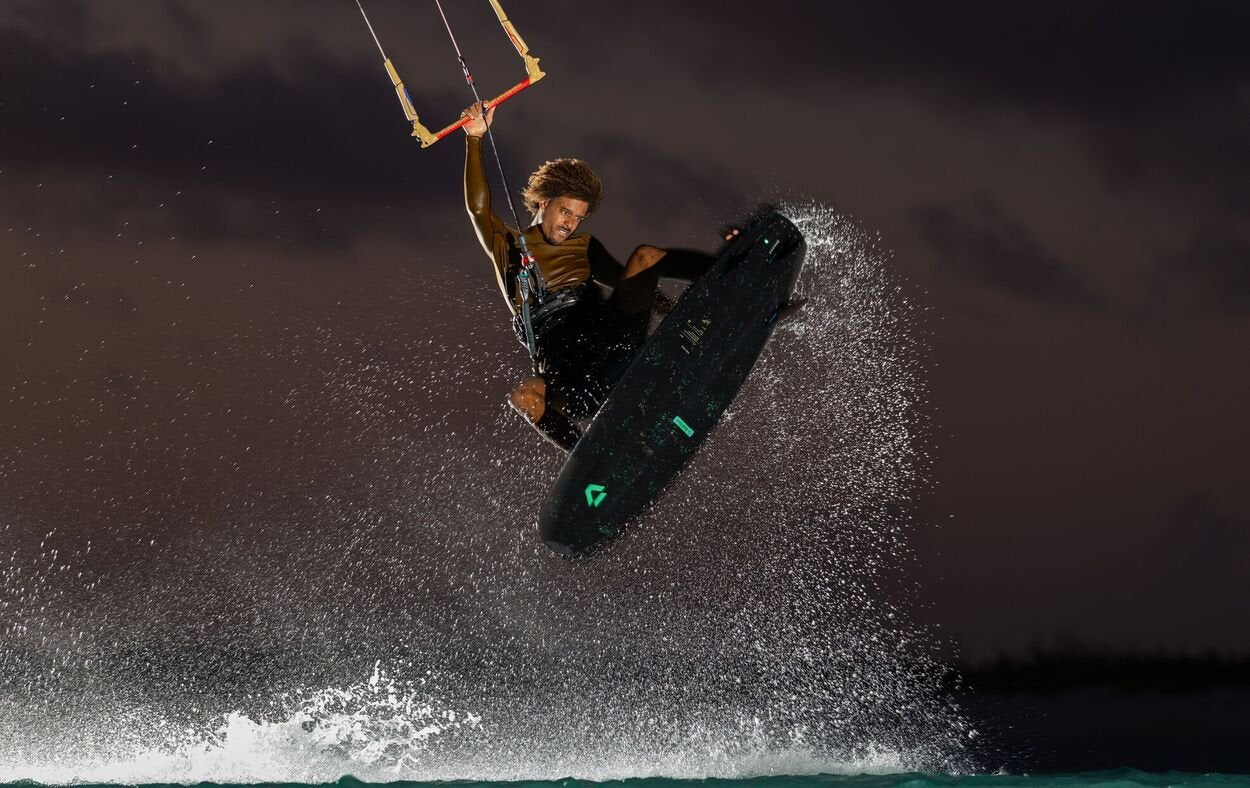 Duotone Click Bar Quad Control 2026 - Worthing Watersports - 9010583292984 - Bars - Duotone Kiteboarding