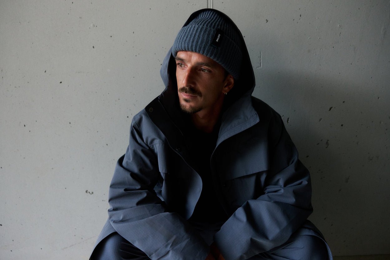 Duotone Coat Explore 2L Jacket unisex - Worthing Watersports - 9010583266510 - Clothing - Duotone Apparel