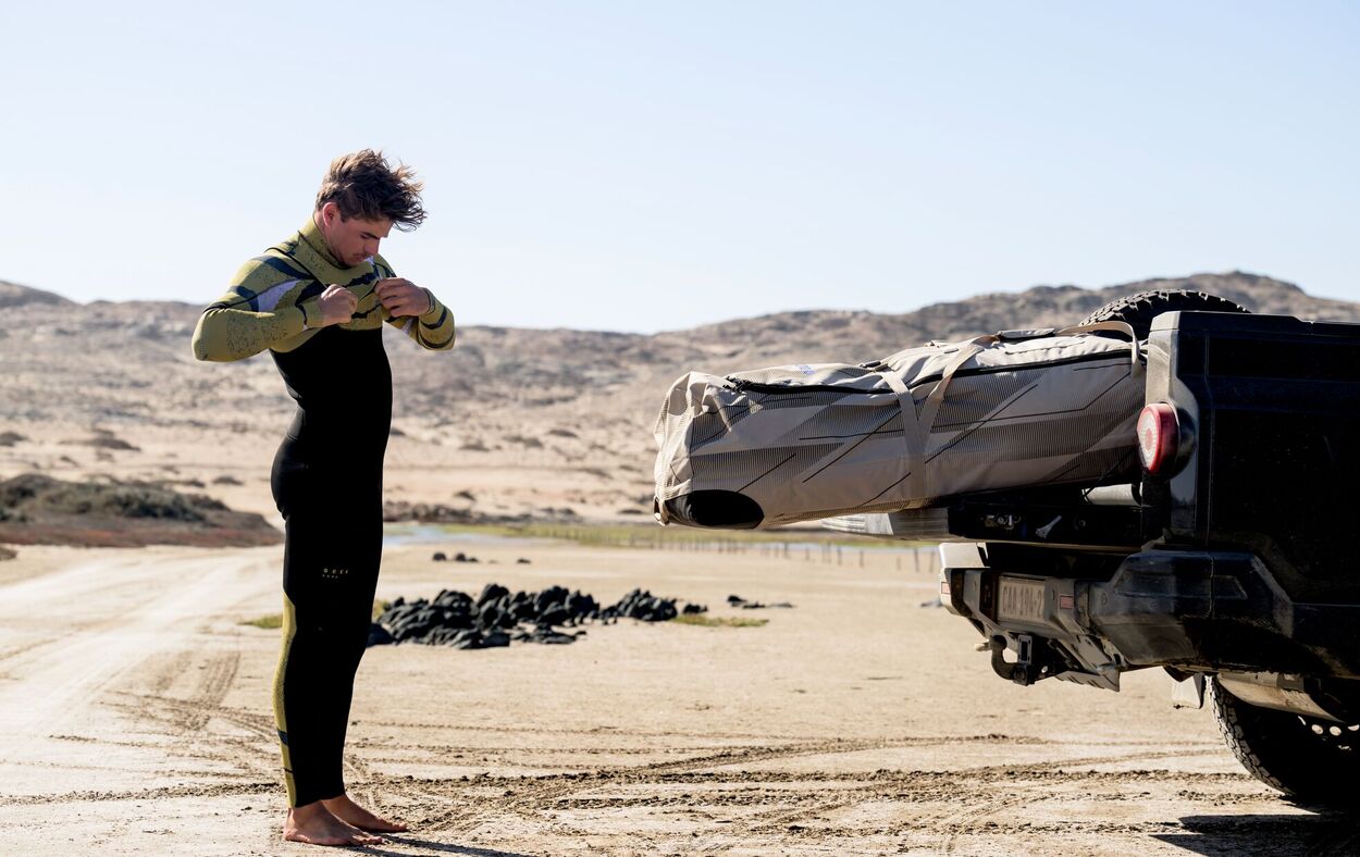 Duotone Combibag 2026 - Worthing Watersports - 9010583284125 - Gear - Duotone Kiteboarding