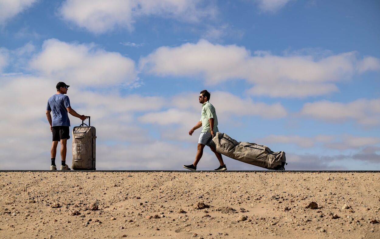 Duotone Combibag 2026 - Worthing Watersports - 9010583284125 - Gear - Duotone Kiteboarding