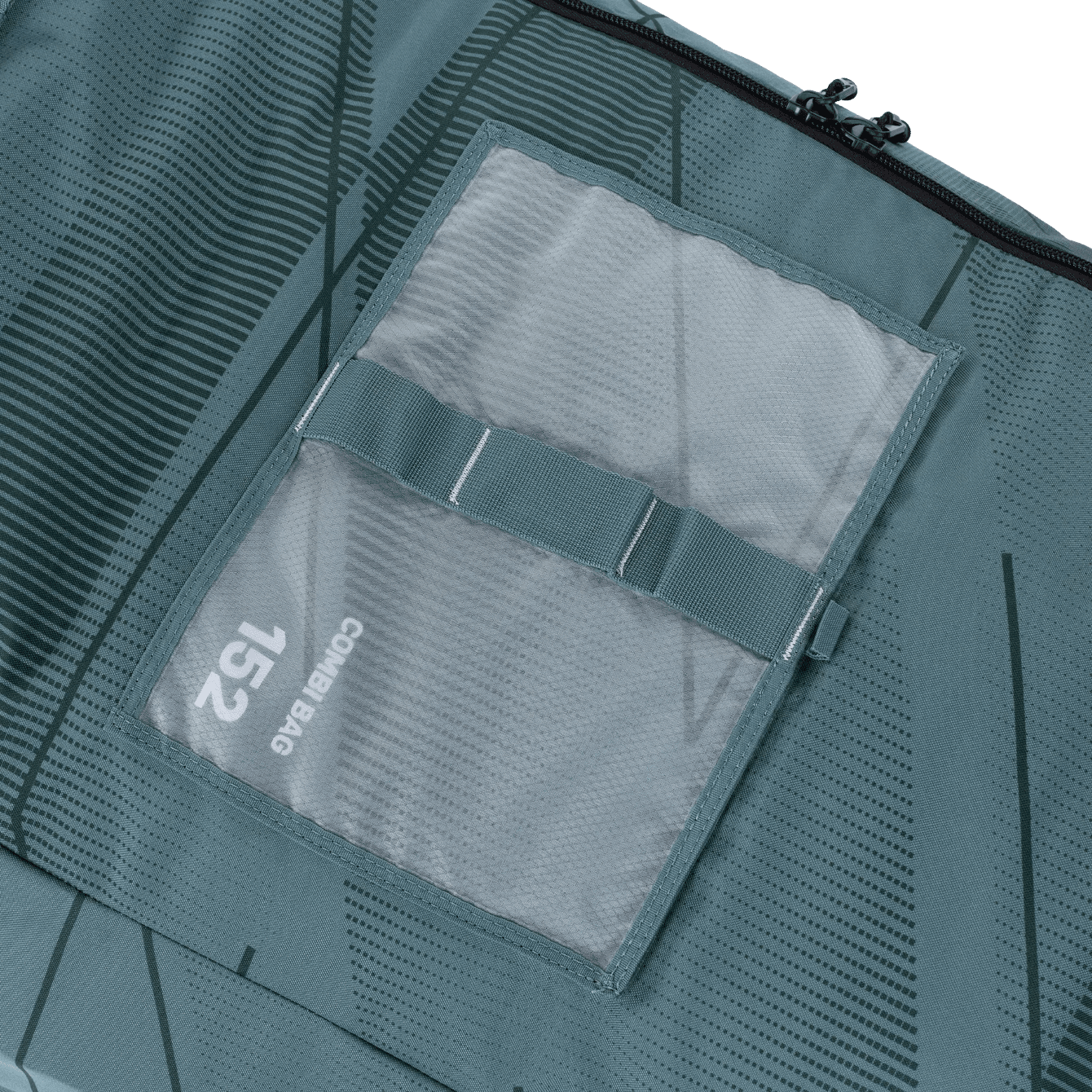 Duotone Combibag 2026 - MIN: 1 TWINTIP & 3 KITES - Worthing Watersports - 9010583284125 - Gear - Duotone Kiteboarding