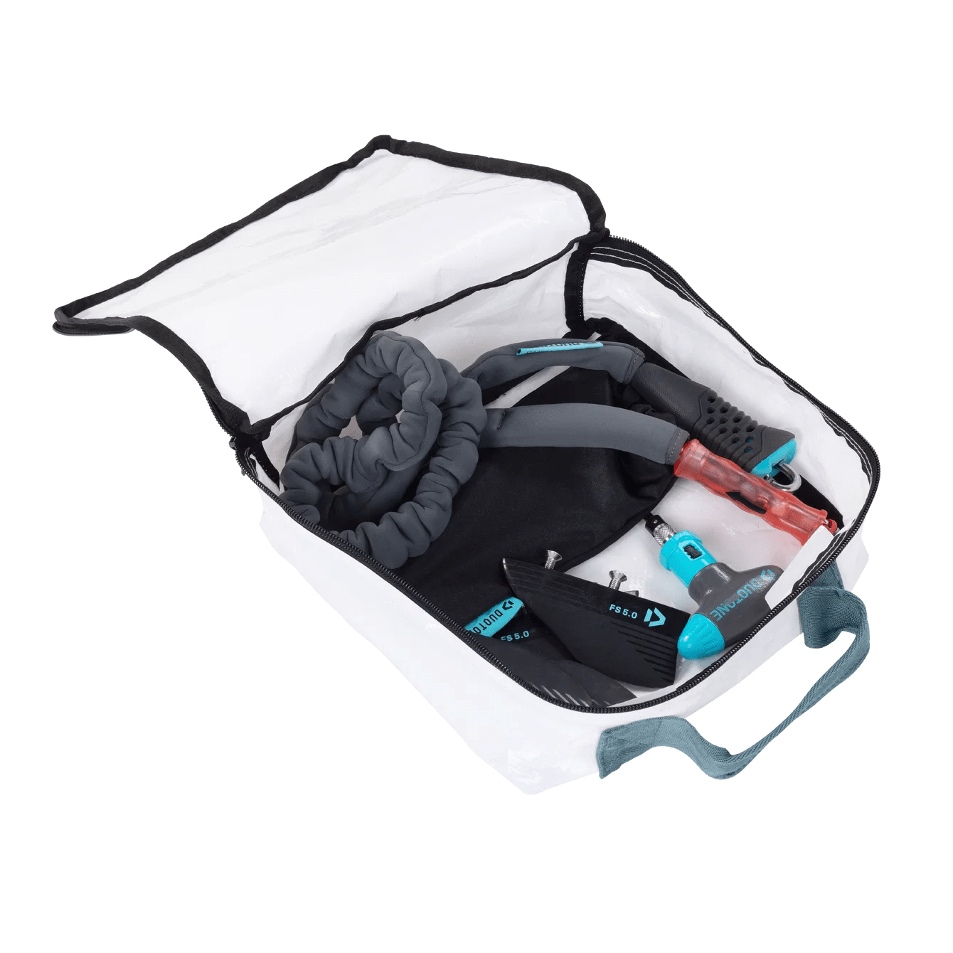 Duotone Combibag 2026 - MIN: 1 TWINTIP & 3 KITES - Worthing Watersports - 9010583284125 - Gear - Duotone Kiteboarding
