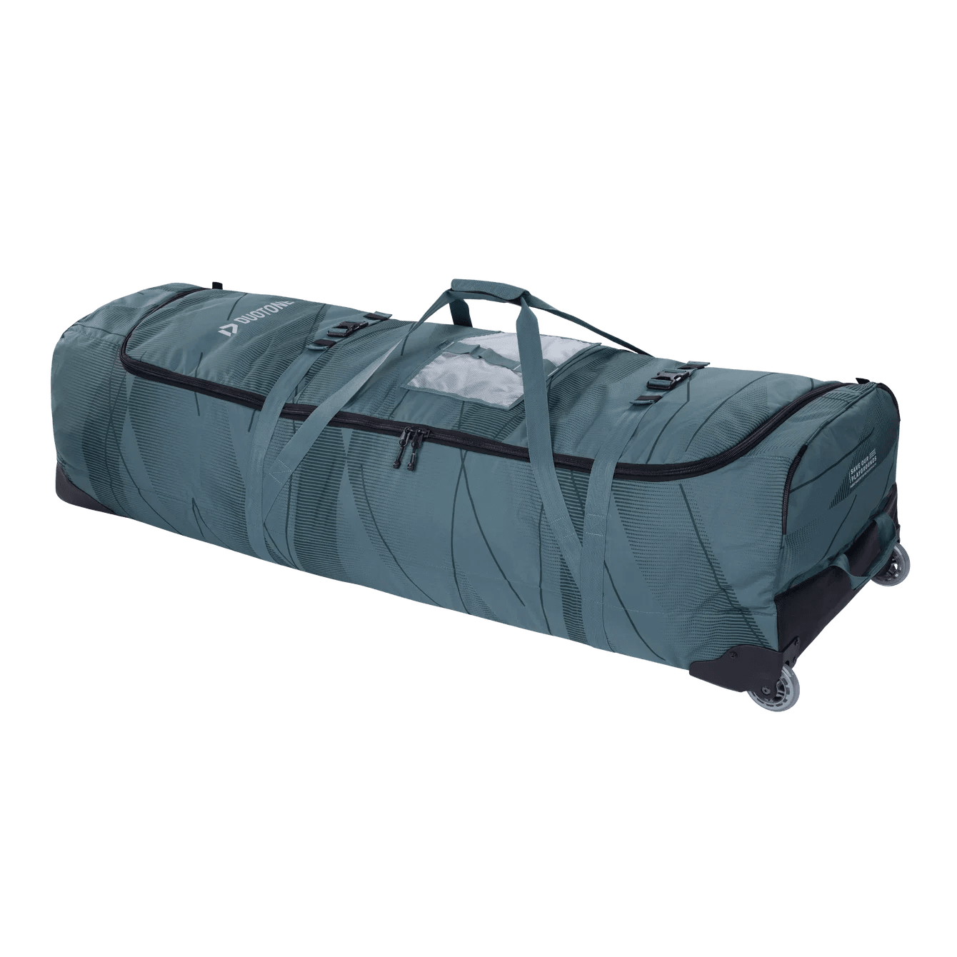 Duotone Combibag 2026 - MIN: 1 TWINTIP & 3 KITES - Worthing Watersports - 9010583284125 - Gear - Duotone Kiteboarding