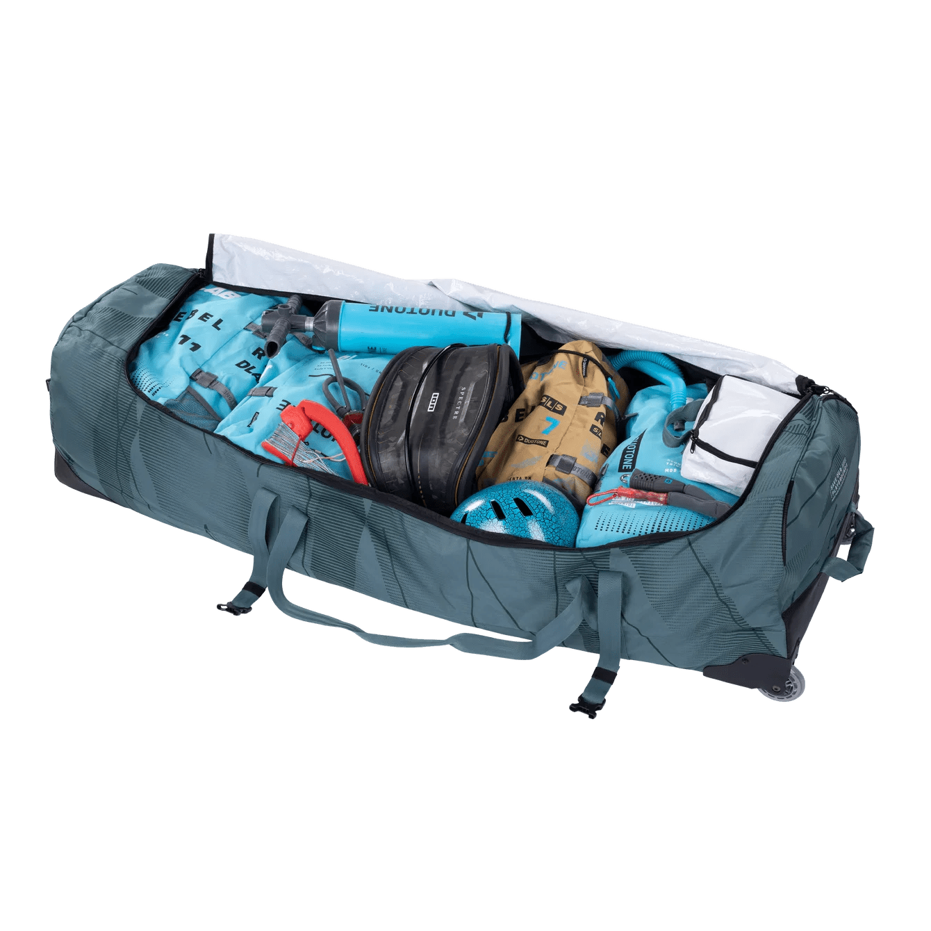 Duotone Combibag 2026 - MIN: 1 TWINTIP & 3 KITES - Worthing Watersports - 9010583325828 - Gear - Duotone Kiteboarding