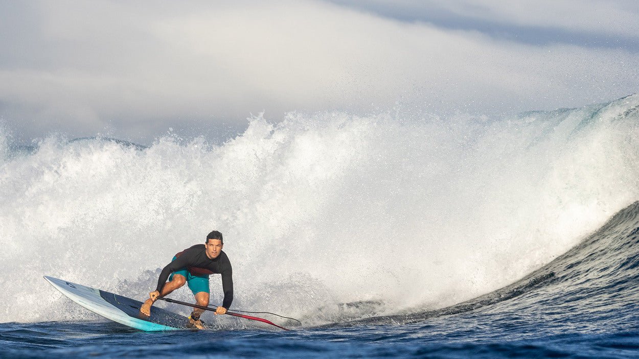 Duotone Cosmic SLS - HIGH-PERFORMANCE ALL-WAVE - Composite SUP - Worthing Watersports - 9010583309804 - SUP Composite - Duotone SUP