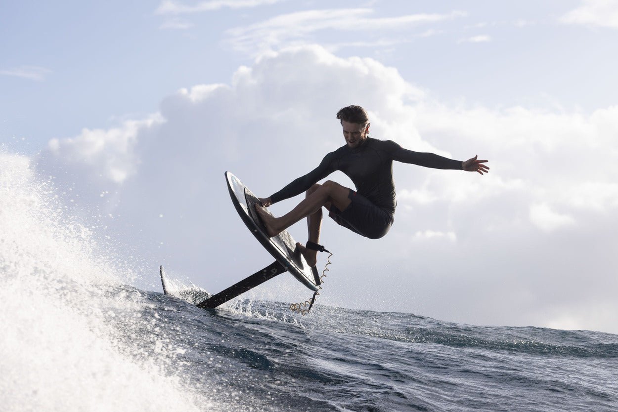 Duotone Crush SLS 2026 - Worthing Watersports - 9010583275758 - Boards - Duotone Wing Foiling