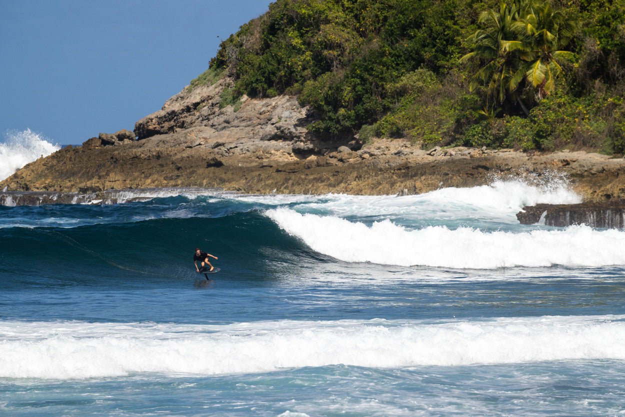 Duotone Crush SLS 2026 - Worthing Watersports - 9010583275758 - Boards - Duotone Wing Foiling