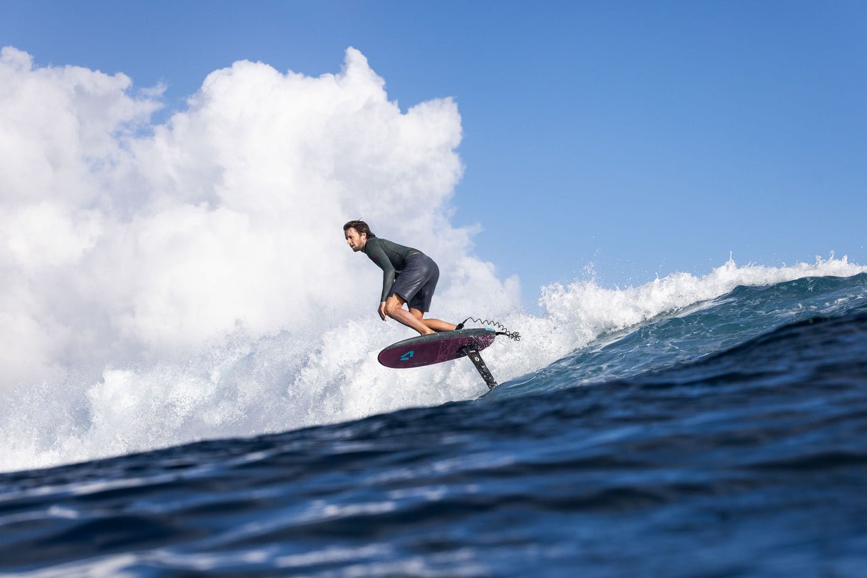 Duotone Crush SLS 2026 - Worthing Watersports - 9010583275758 - Boards - Duotone Wing Foiling