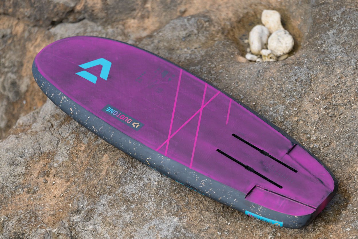 Duotone Crush SLS 2026 - Worthing Watersports - 9010583275758 - Boards - Duotone Wing Foiling