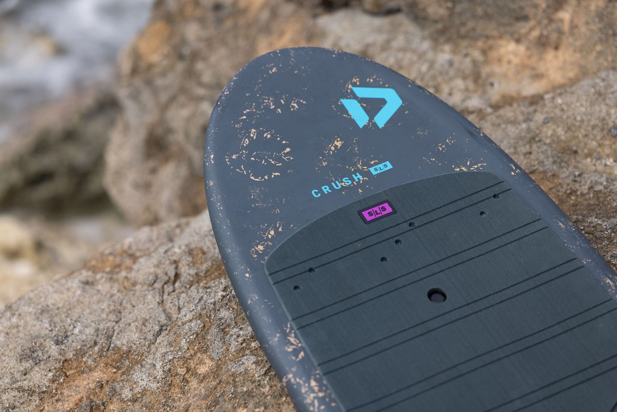 Duotone Crush SLS 2026 - Worthing Watersports - 9010583275758 - Boards - Duotone Wing Foiling