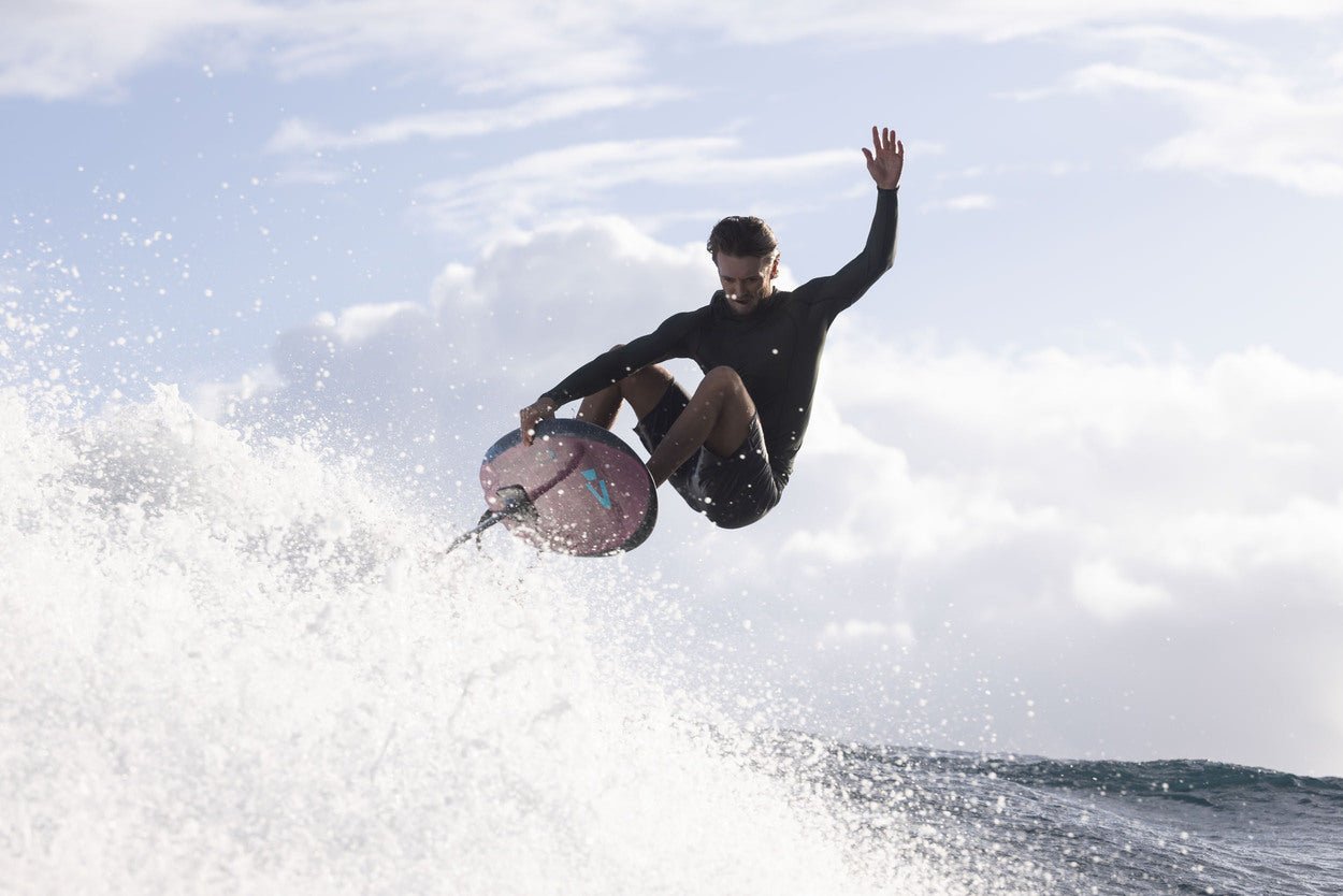 Duotone Crush SLS 2026 - Worthing Watersports - 9010583275758 - Boards - Duotone Wing Foiling