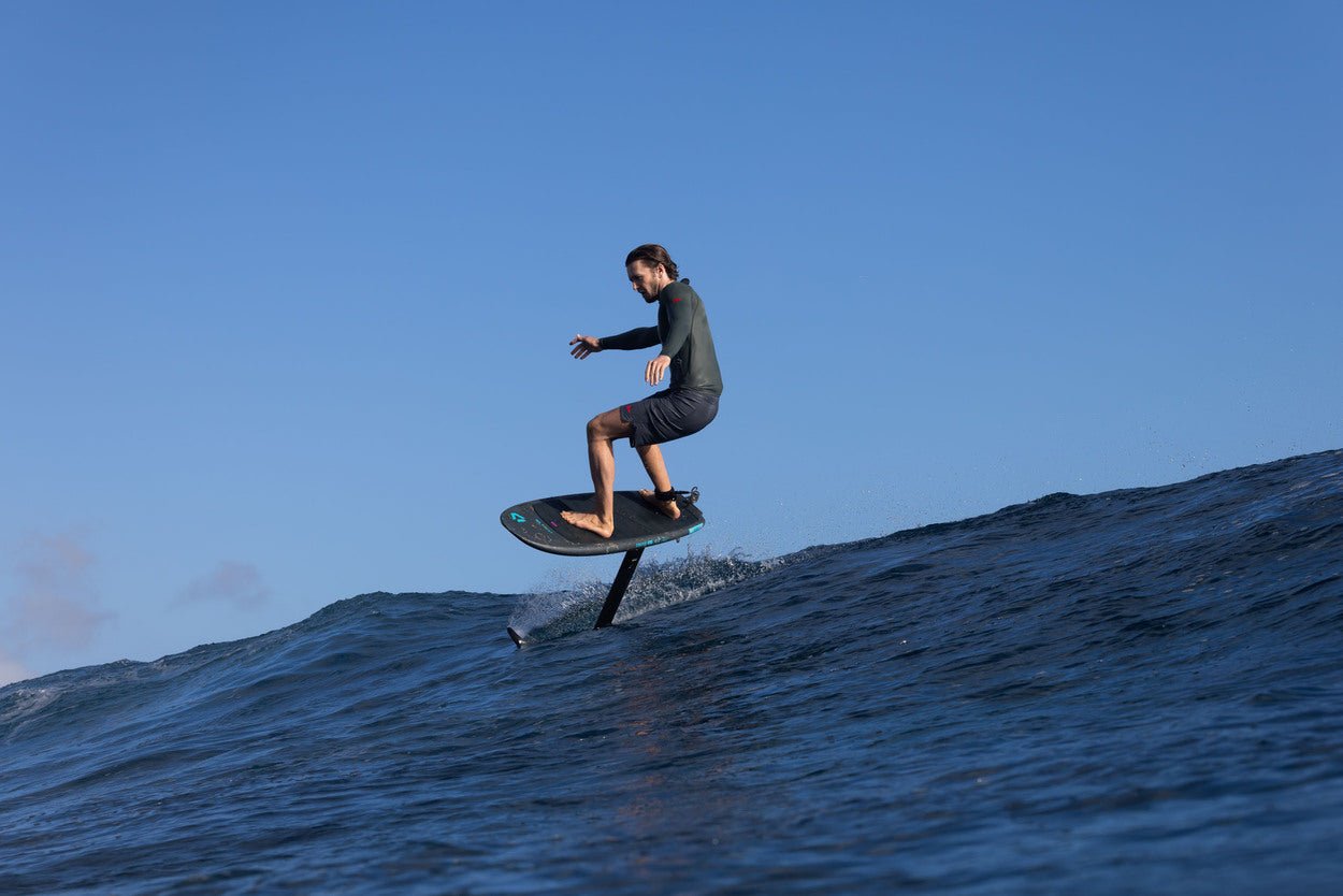 Duotone Crush SLS 2026 - Worthing Watersports - 9010583275758 - Boards - Duotone Wing Foiling