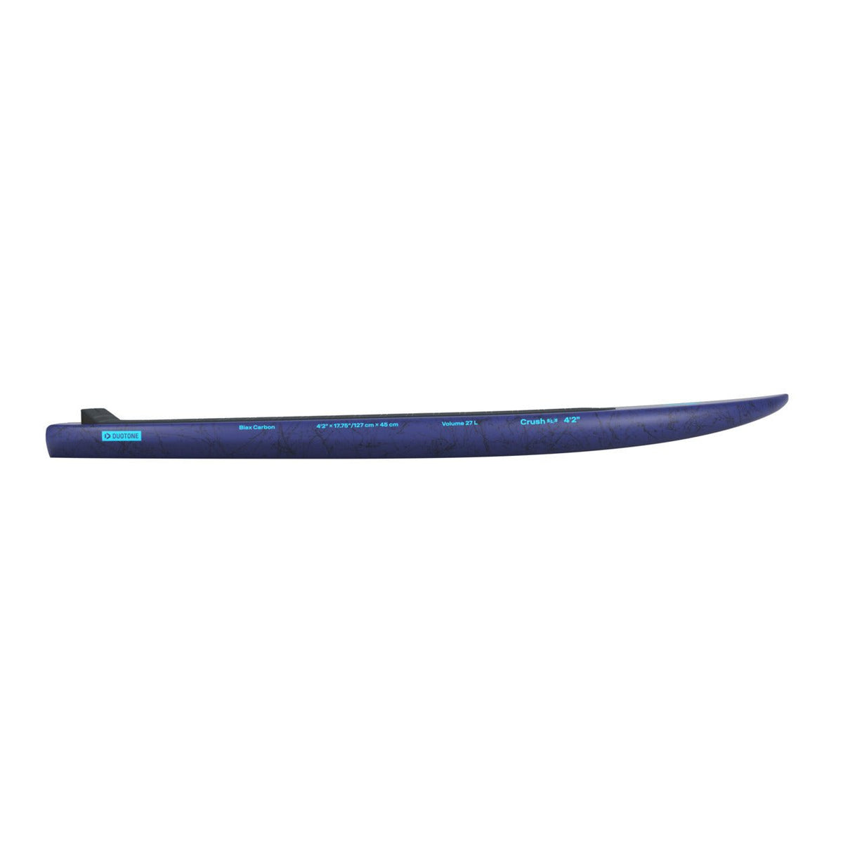 Duotone Crush SLS 2027 - High Performance Prone Foil Board - Worthing Watersports - 9010583326214 - Boards - Duotone Wing Foiling
