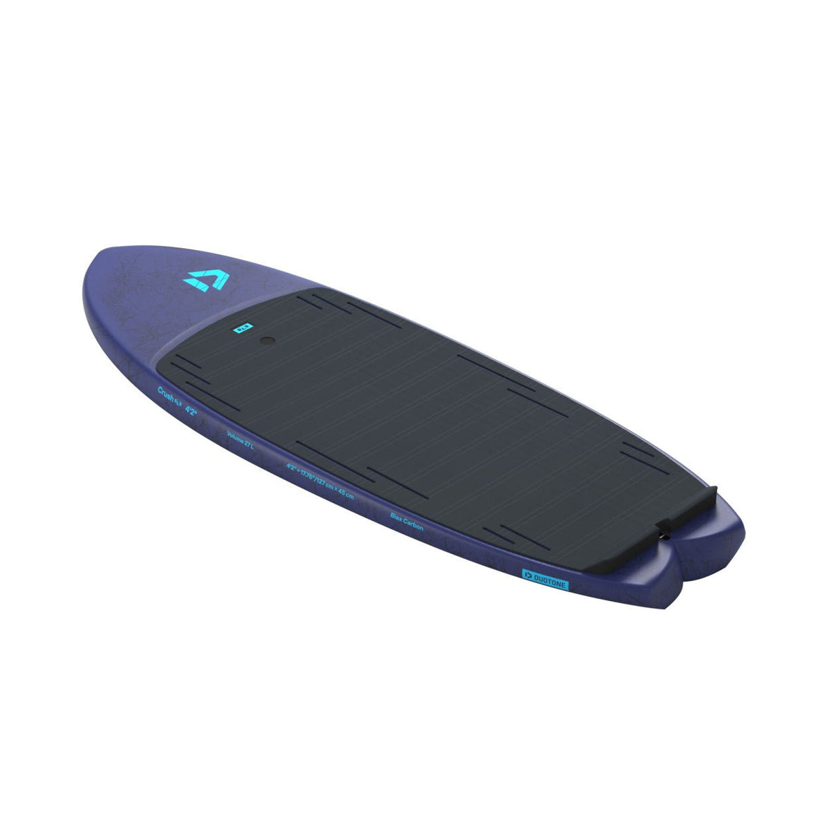 Duotone Crush SLS 2027 - High Performance Prone Foil Board - Worthing Watersports - 9010583326214 - Boards - Duotone Wing Foiling