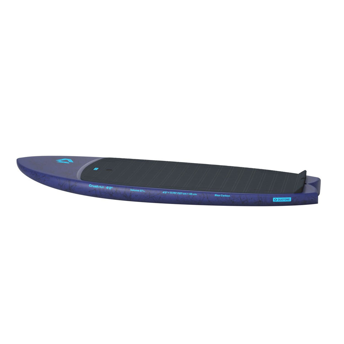 Duotone Crush SLS 2027 - High Performance Prone Foil Board - Worthing Watersports - 9010583326214 - Boards - Duotone Wing Foiling