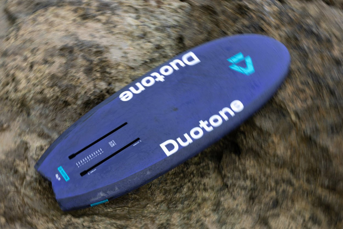 Duotone Crush SLS 2027 - High Performance Prone Foil Board - Worthing Watersports - 9010583326214 - Boards - Duotone Wing Foiling