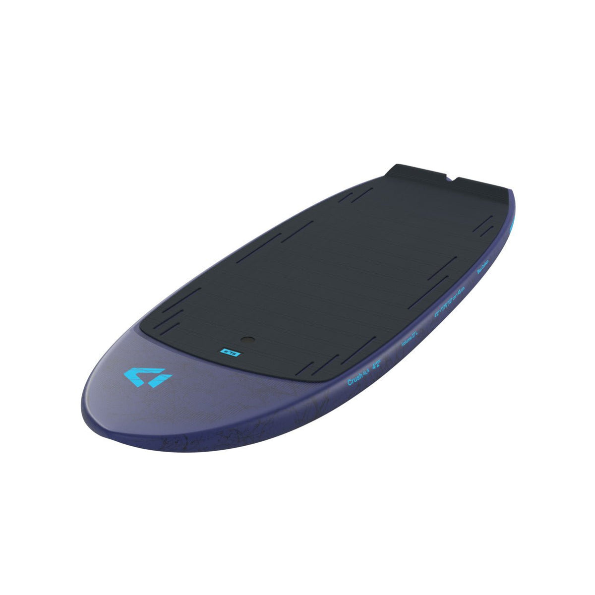 Duotone Crush SLS 2027 - High Performance Prone Foil Board - Worthing Watersports - 9010583326214 - Boards - Duotone Wing Foiling