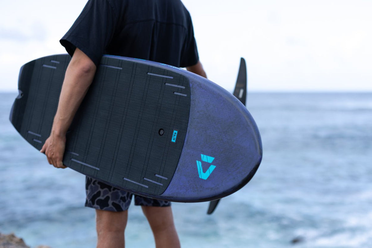 Duotone Crush SLS 2027 - High Performance Prone Foil Board - Worthing Watersports - 9010583326214 - Boards - Duotone Wing Foiling