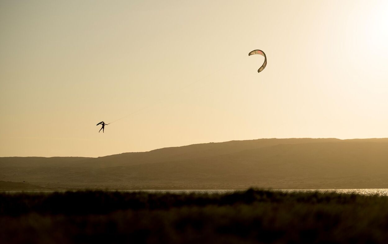 Duotone Dice SLS 2026 - Freestyle, Wave - Allrounder Kite - Worthing Watersports - 9010583287140 - Kites - Duotone Kiteboarding