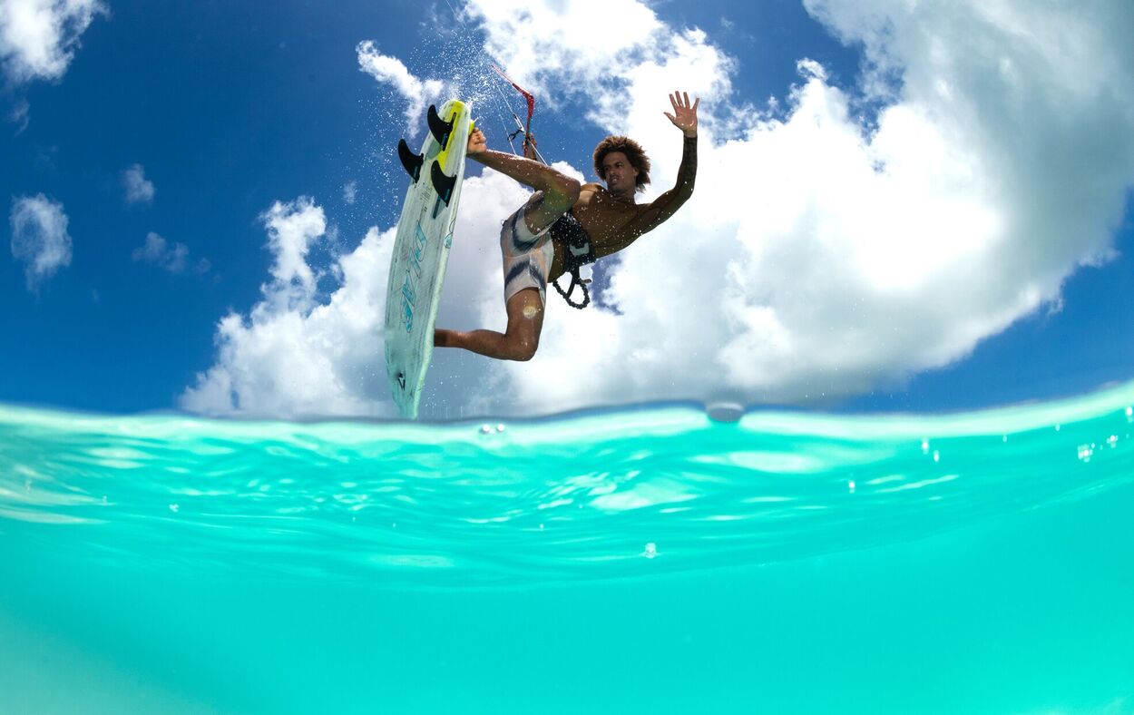 Duotone Dice SLS 2026 - Freestyle, Wave - Allrounder Kite - Worthing Watersports - 9010583287140 - Kites - Duotone Kiteboarding