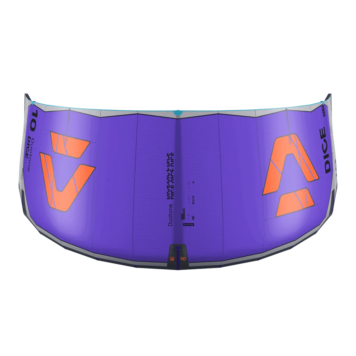 Duotone Dice SLS 2027 - High Performance Freestyle Kite - Worthing Watersports - 9010583330600 - Kites - Duotone Kiteboarding