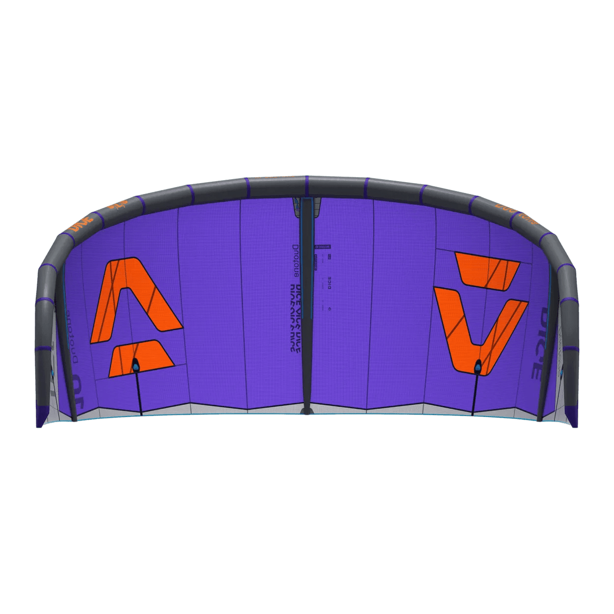 Duotone Dice SLS 2027 - High Performance Freestyle Kite - Worthing Watersports - 9010583330600 - Kites - Duotone Kiteboarding