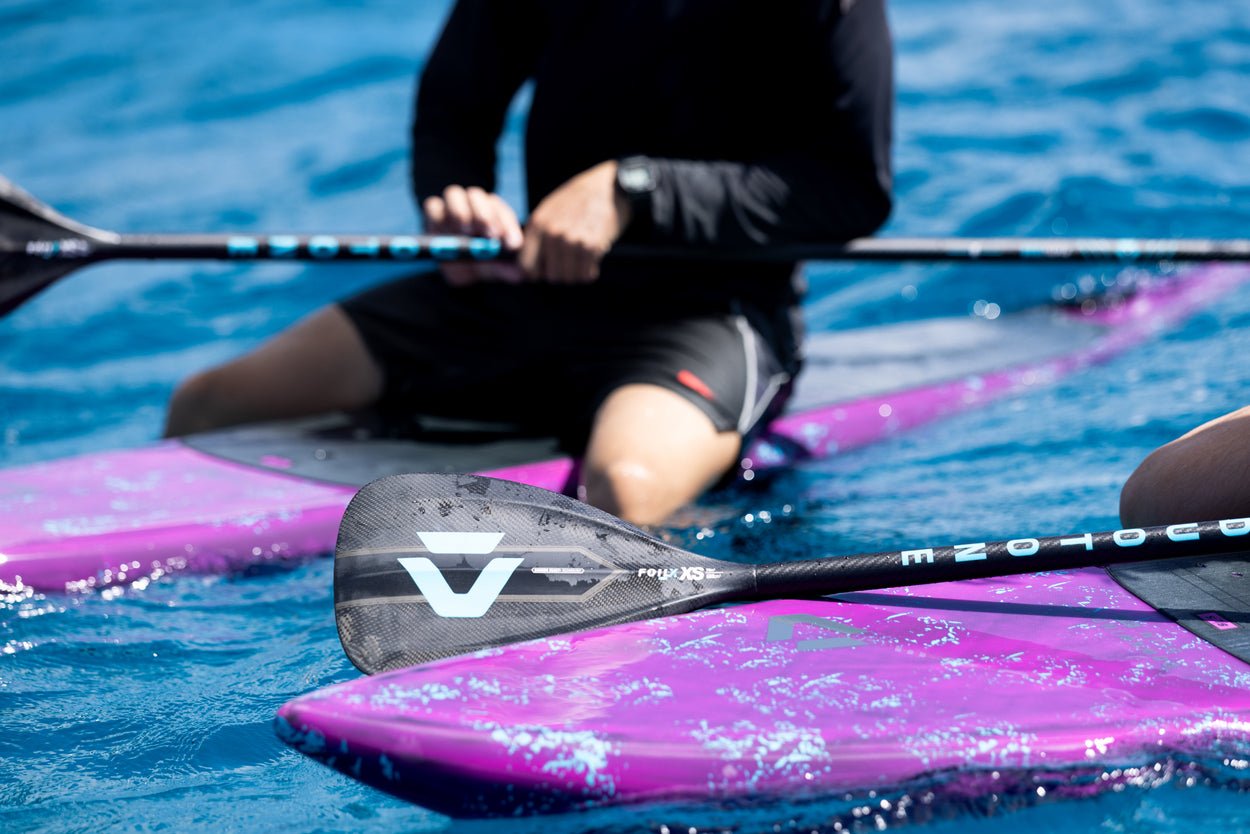 Duotone Downwinder Slim SLS 2026 - Worthing Watersports - 9010583275475 - Boards - Duotone Wing Foiling