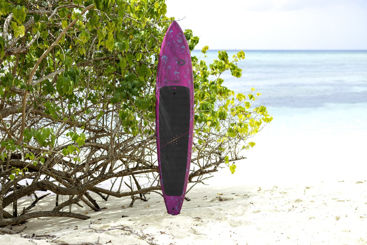 Duotone Downwinder Slim SLS 2026 - Worthing Watersports - 9010583275475 - Boards - Duotone Wing Foiling