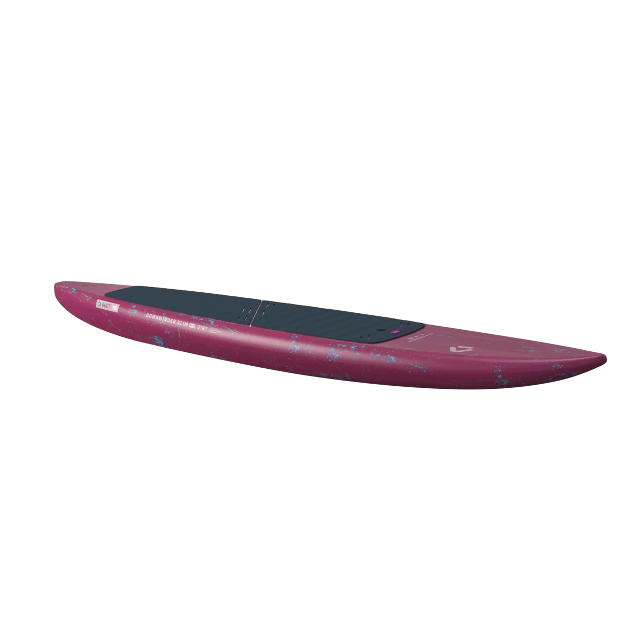 Duotone Downwinder Slim SLS 2026 - Worthing Watersports - 9010583275475 - Boards - Duotone Wing Foiling