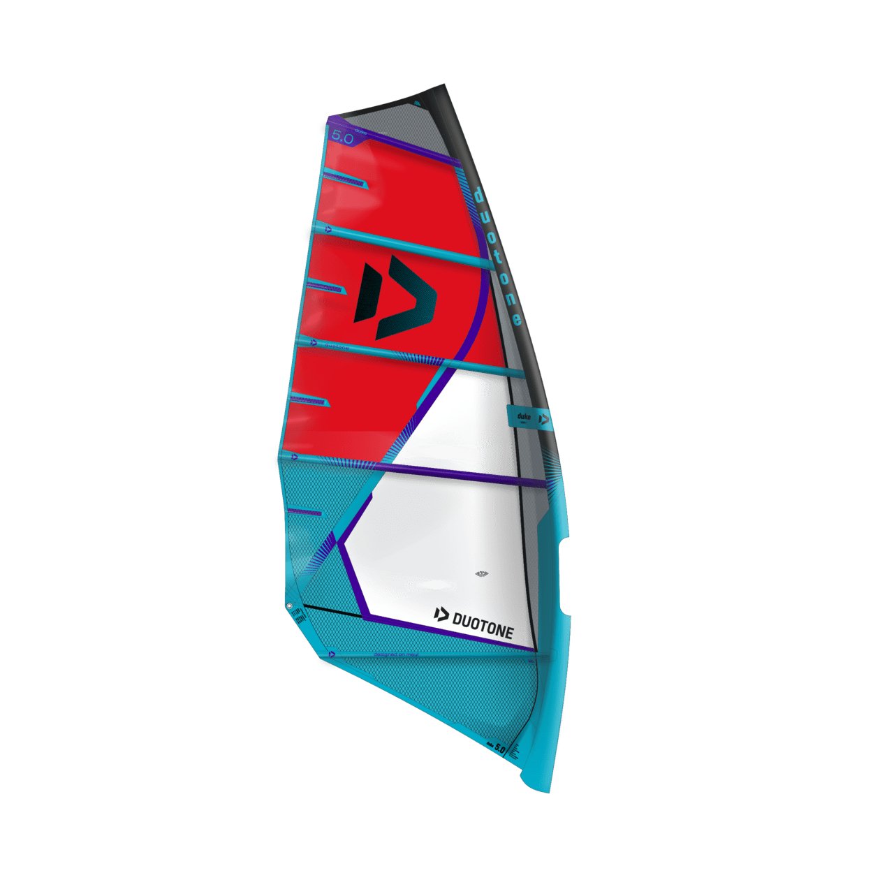 Duotone Duke 2024 - Worthing Watersports - 9010583192581 - Sails - Duotone Windsurfing