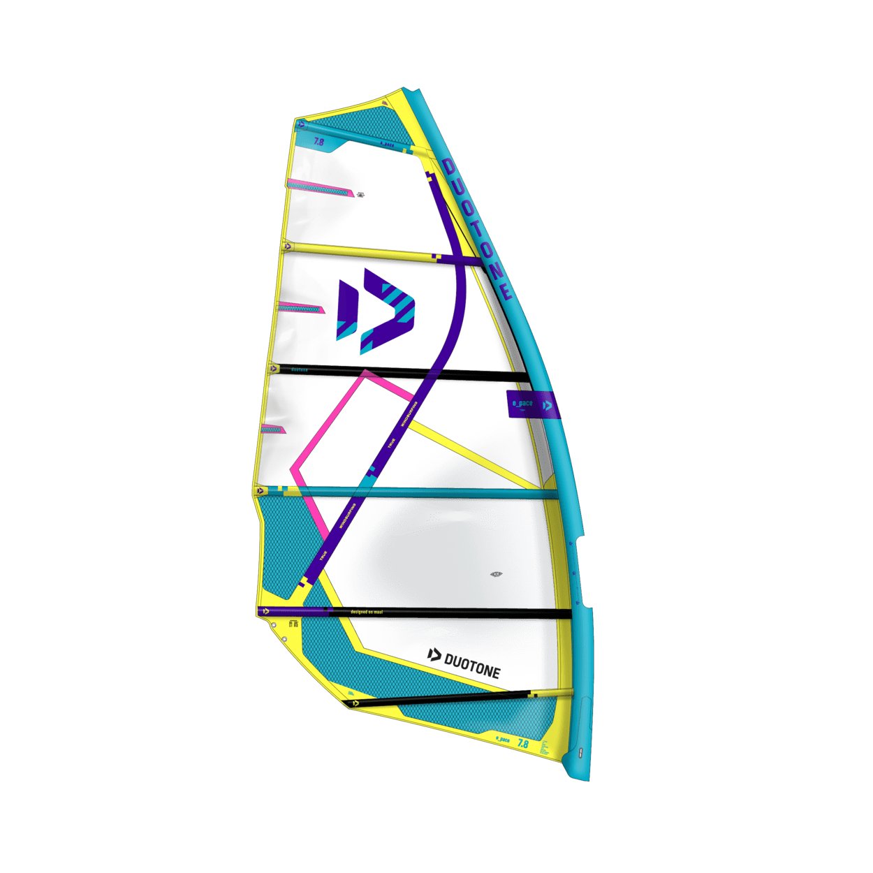 Duotone E_Pace 2024 - Worthing Watersports - 9010583185002 - Sails - Duotone Windsurfing