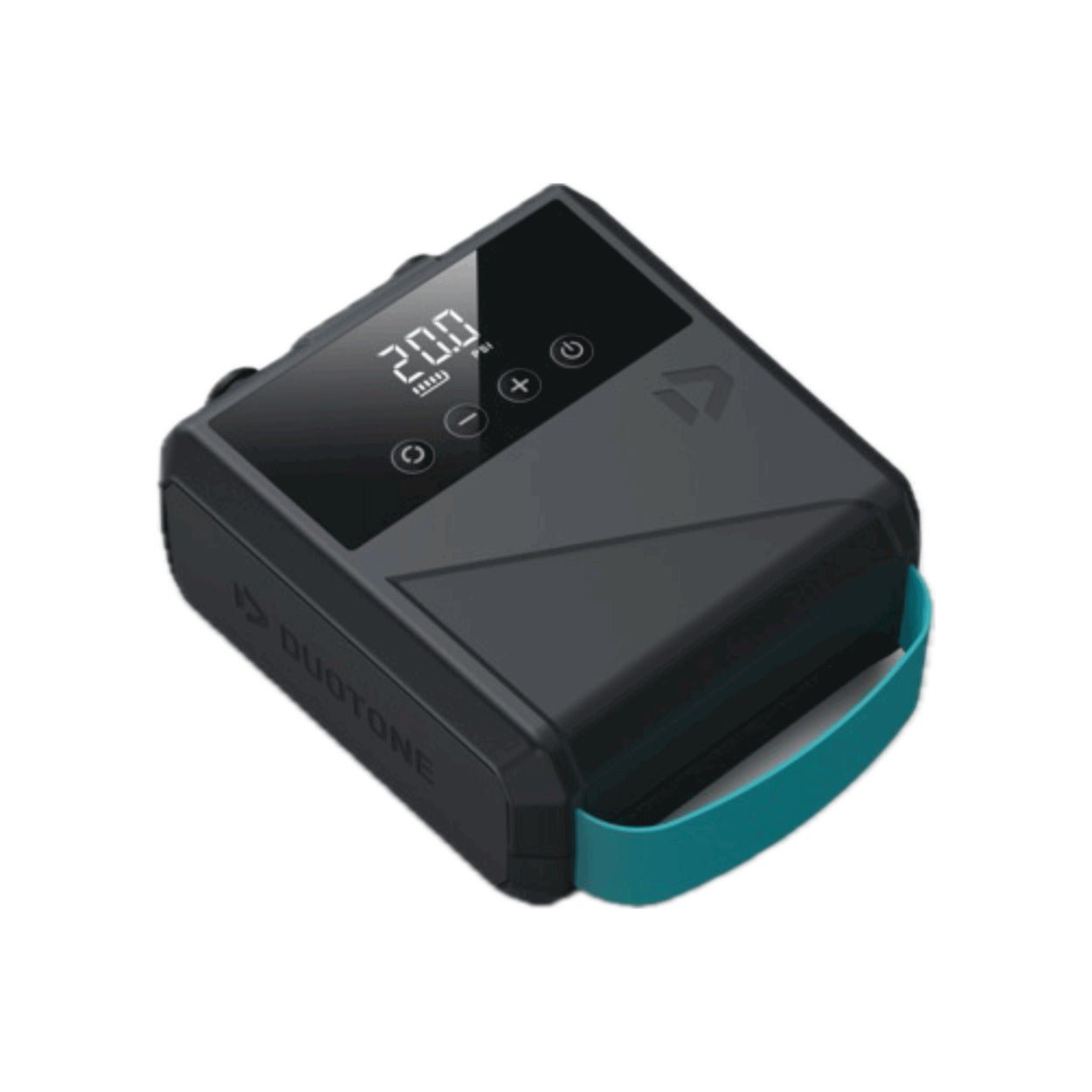 Duotone Electric Lazepump - Kite, Wing and SUP Air Pump - Worthing Watersports - 9010583279695 - Pumps - Duotone Kiteboarding