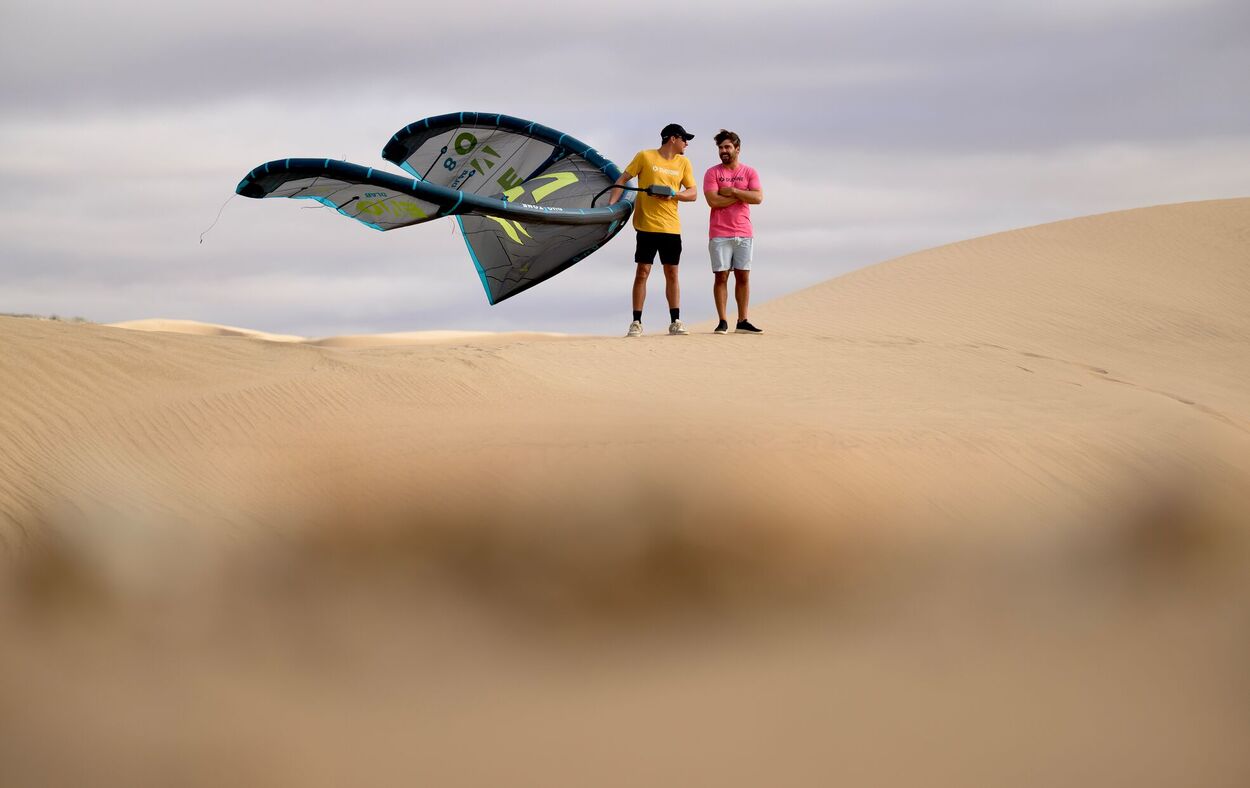 Duotone Electric Lazepump - Kite, Wing and SUP Air Pump - Worthing Watersports - 9010583279695 - Pumps - Duotone Kiteboarding