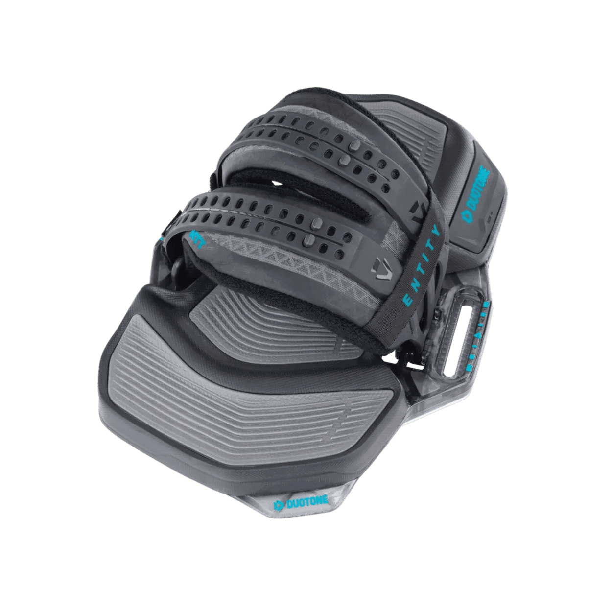 Duotone Entity Ergo 2027 - Adjustable Comfort Binding - Worthing Watersports - 9010583343211 - Twintips - Duotone Kiteboarding