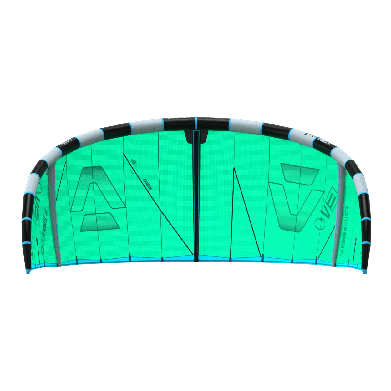 Duotone Evo 2026 - Allround Kite - Worthing Watersports - 9010583305165 - Kites - Duotone Kiteboarding