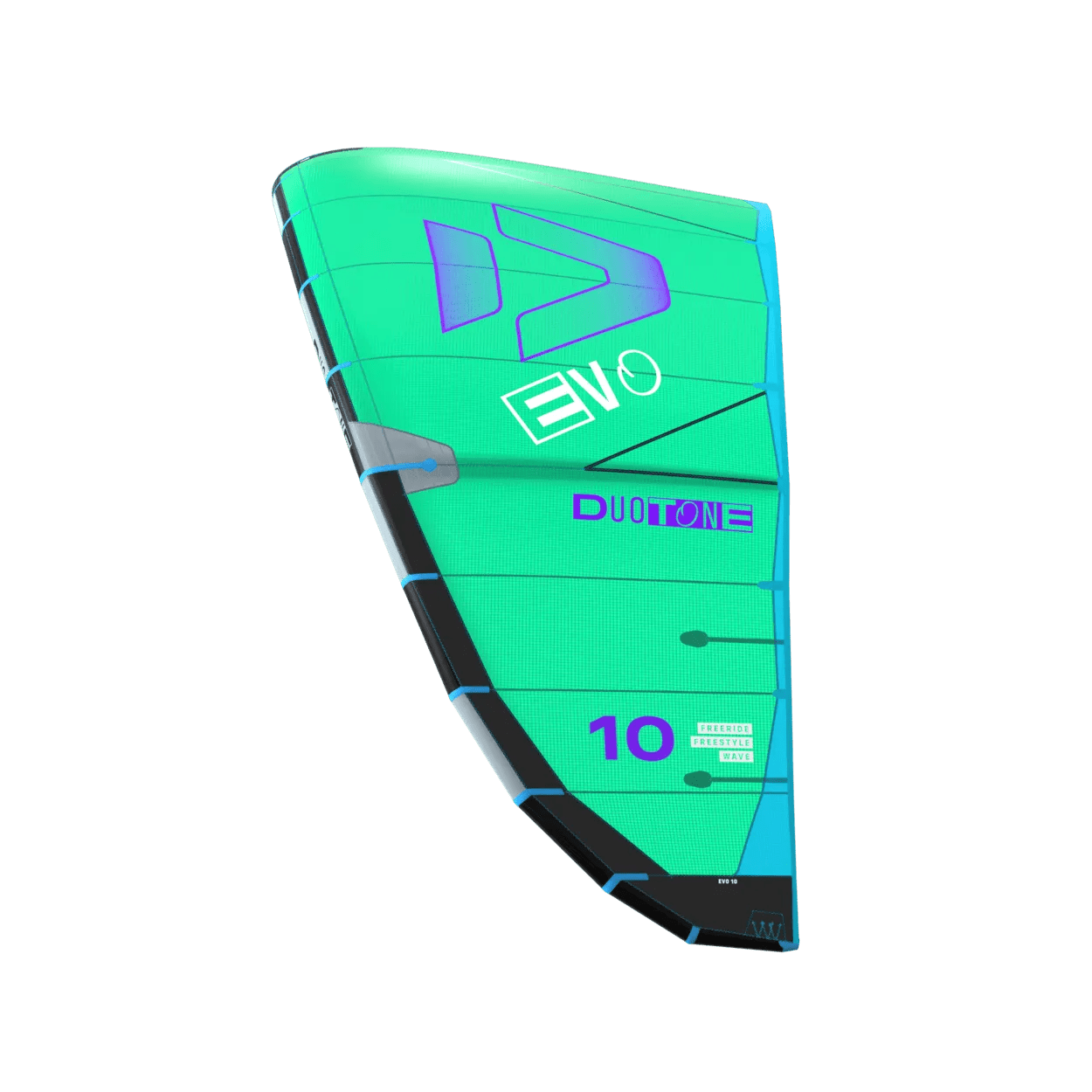 Duotone Evo 2026 - Allround Kite - Worthing Watersports - 9010583305165 - Kites - Duotone Kiteboarding