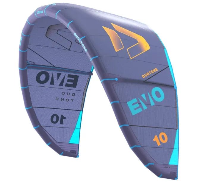 Duotone Evo and Gonzales Complete Kitesurf Package 2025 - Worthing Watersports -  - Kites - Duotone Kiteboarding