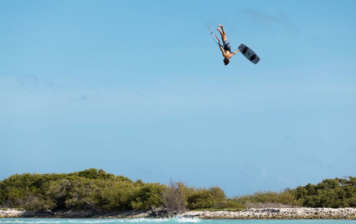 Duotone Evo D/LAB 2026 - Worthing Watersports - 9010583296340 - Kites - Duotone Kiteboarding